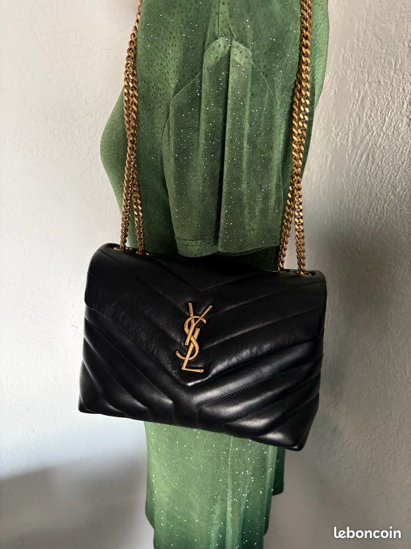 Sac saint Laurent (image 3)