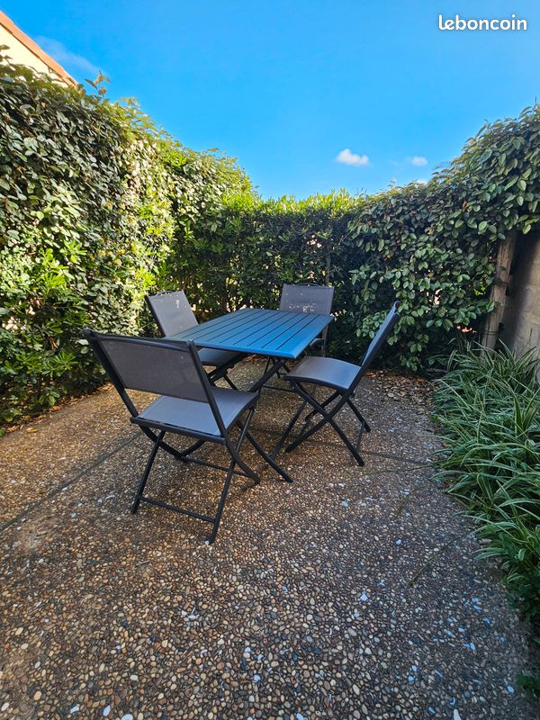Appartement 1 pièce 40 m² · à Capbreton · 40 m² · 750 €/mois