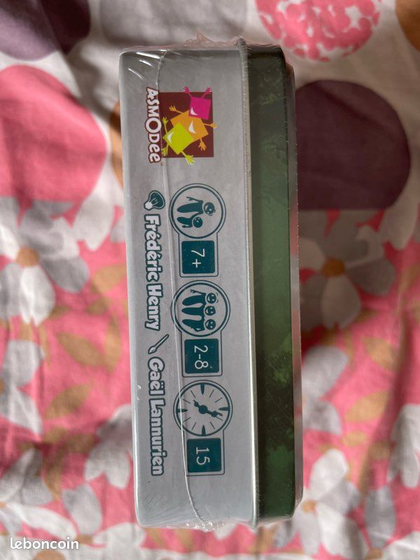 Jeux Card Line animaux (image 3)