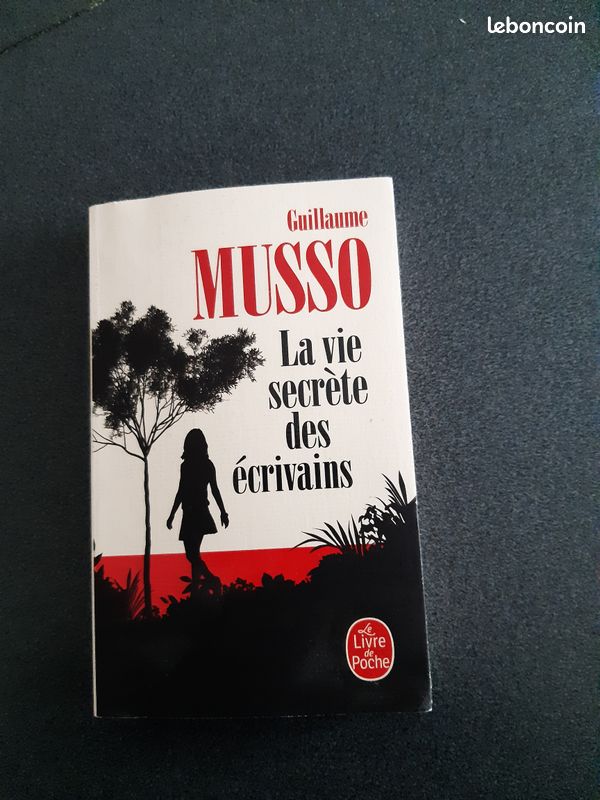 La vie secrète des écrivains Musso (image 1)