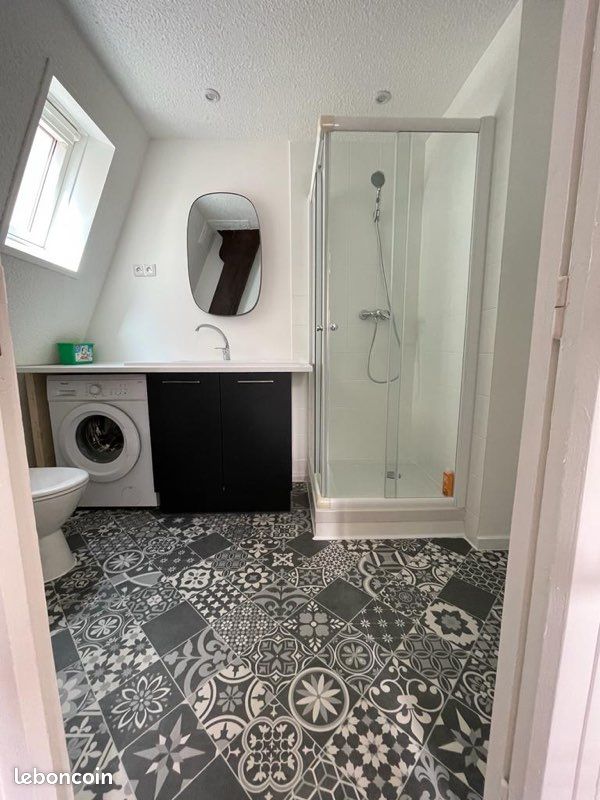 Appartement 1 pièce 22 m² · à Évian-les-Bains · 22 m² · 880 €/mois