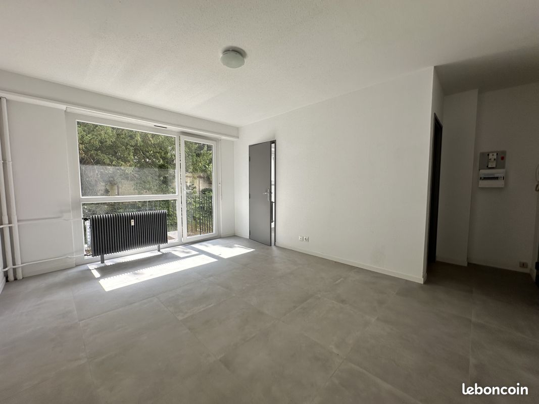 Appartement a louer mulhouse - 1 pièce(s) - 20 m2 - Surfyn