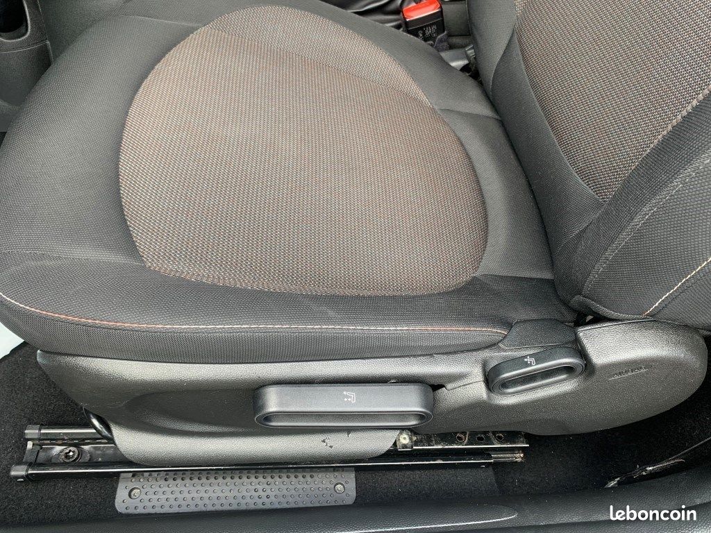 Mini Cabrio MINI F57 Cabriolet (image 14)