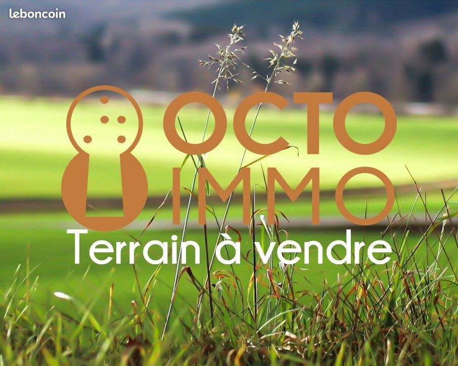 Terrain 604 m² · à Toulouse · 135 000 €