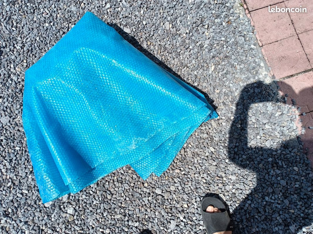 Chauffage tapis solaire (image 2)