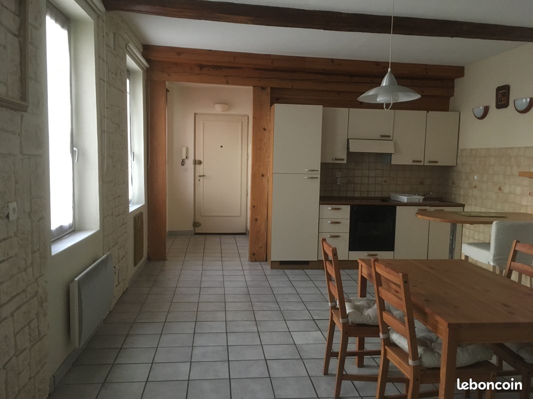 Appartement 2 pièces 55 m² · à Metz · 55 m² · 145 000 €