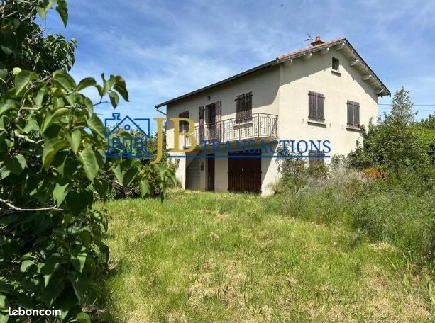 Villa 4 pièces 160 m²