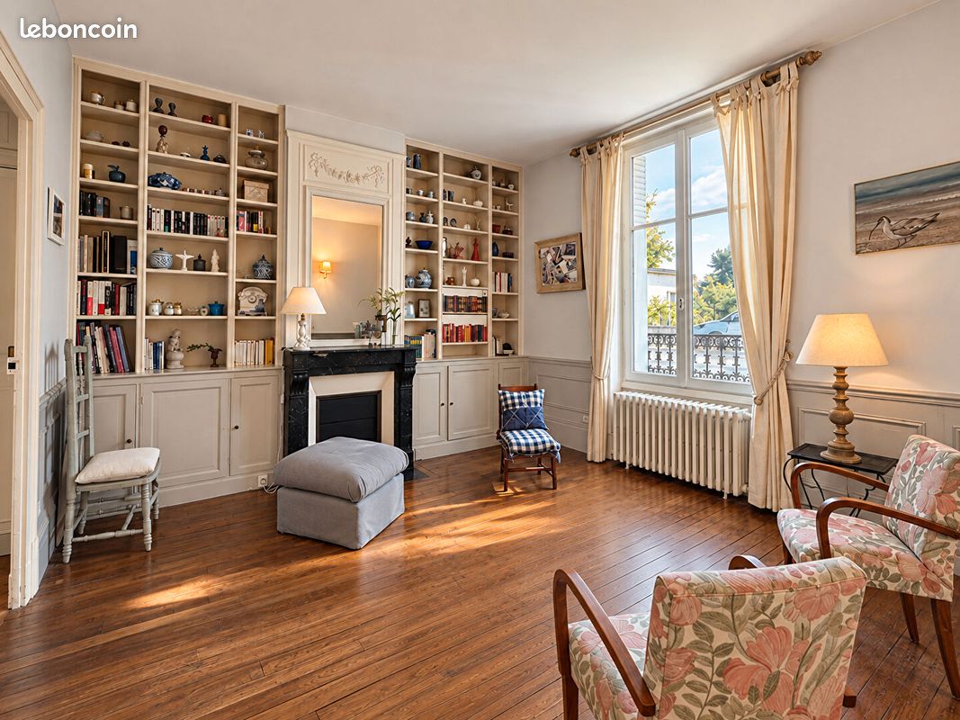 Maison 8 pièces 171 m² · à Orléans · 171 m² · 449 430 €