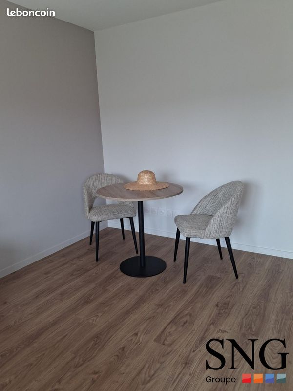 Appartement 1 pièce 32 m² · à Villeneuve-sur-Lot · 32 m² · 450 €/mois