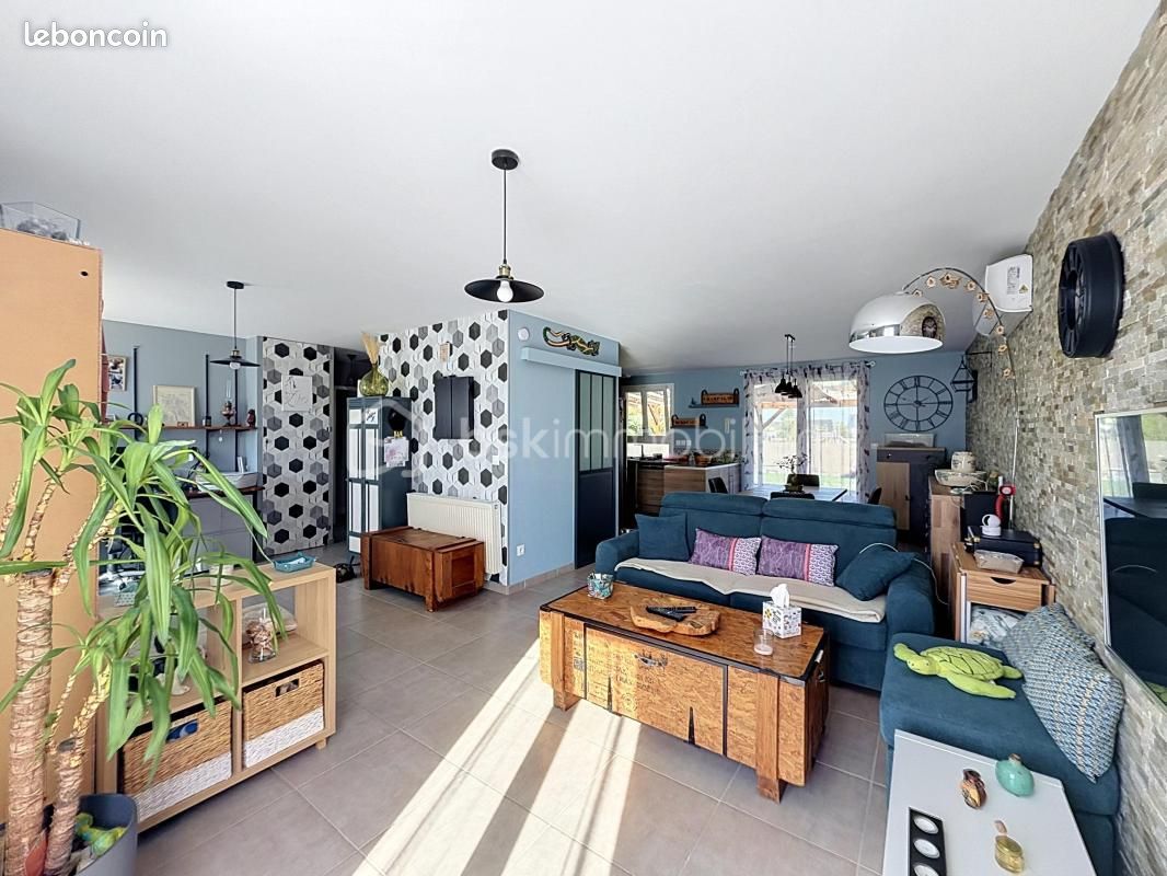 Maison 3 pièces 82 m² · à Cormery · 82 m² · 232 000 €