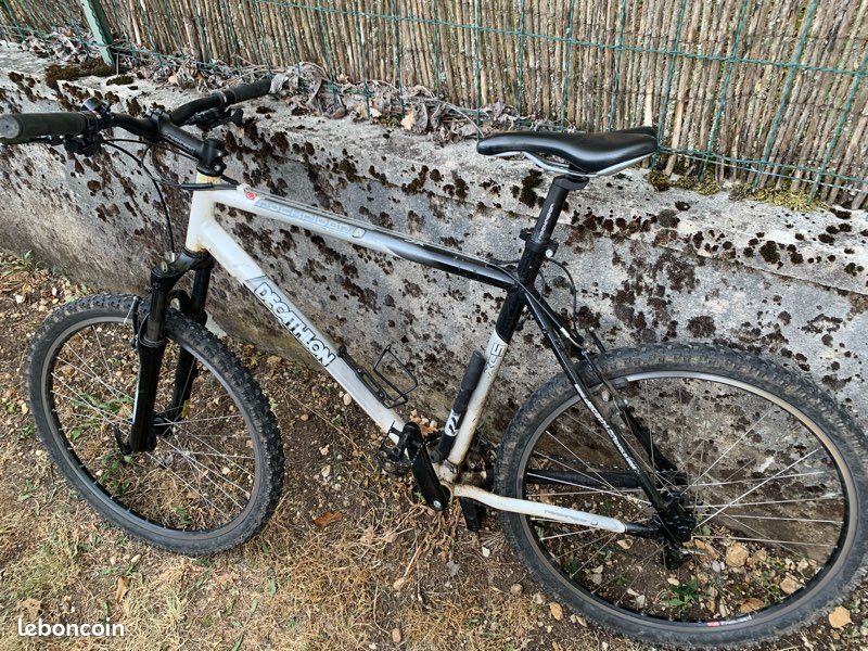 Vtt Decathlon Rockrider Rockrider Xc5 VTT Rockrider XC5 Vélos