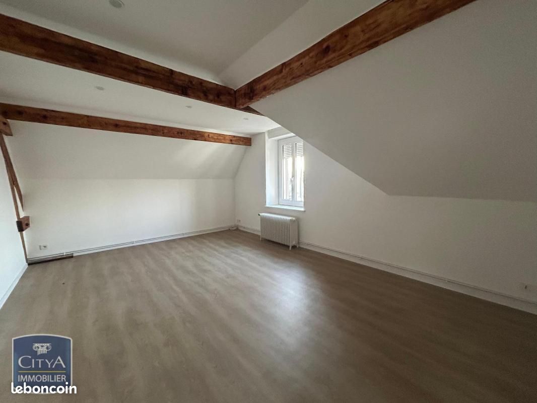 Appartement 3 pièces 52 m² · à Bavilliers · 52 m² · 670 €