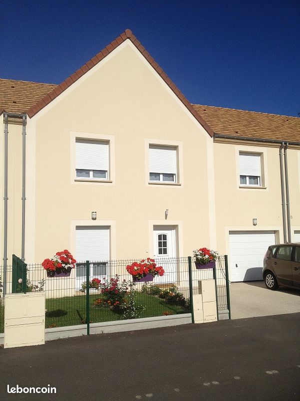 Maison 5 pièces 102 m² · à Arpajon · 102 m² · 288 000 €