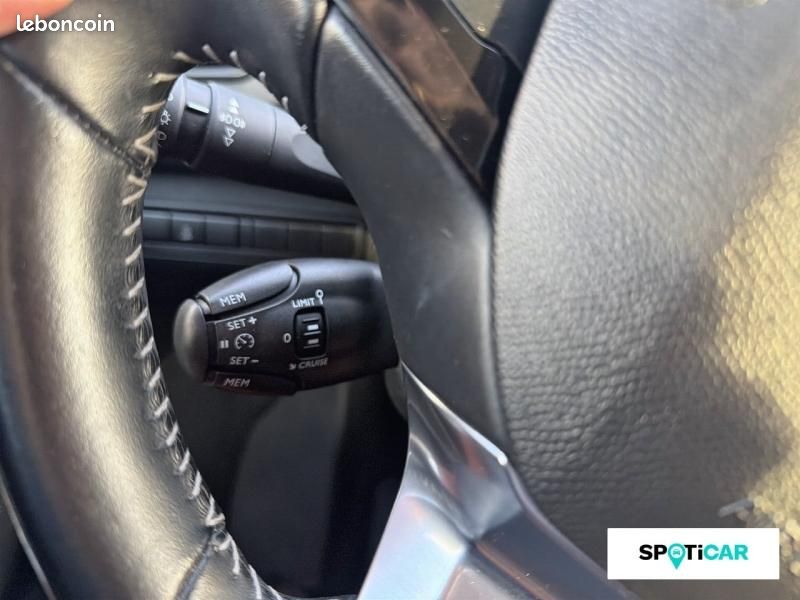 Peugeot 308 1.2 PureTech 130ch Style EAT6 (image 14)