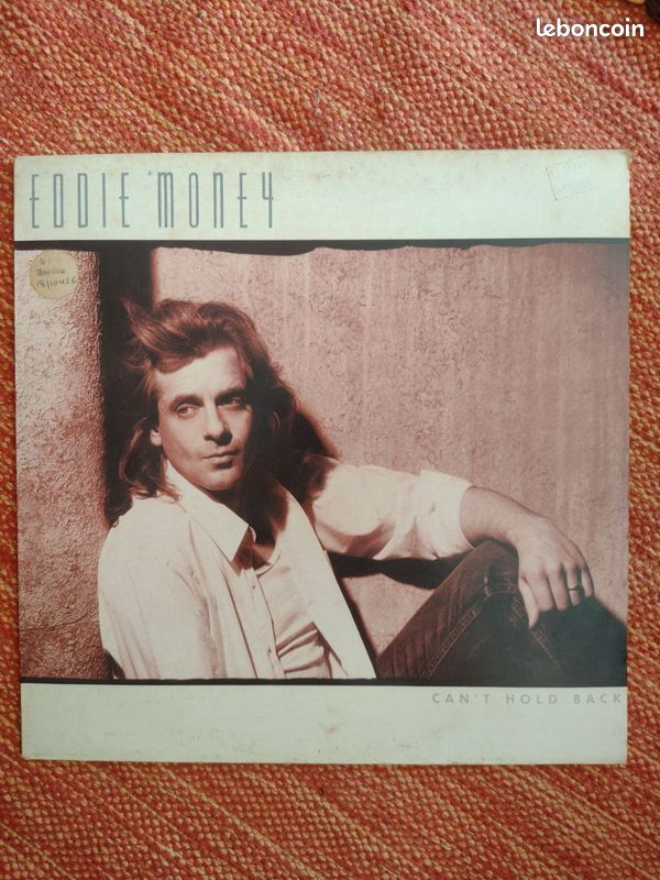 Disques vinyles 33 tours (image 5)
