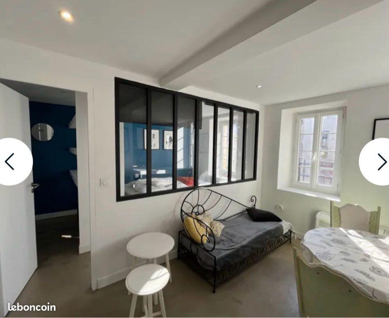 Appartement 2 pièces 30 m² · à Castelnaudary · 30 m² · 600 €