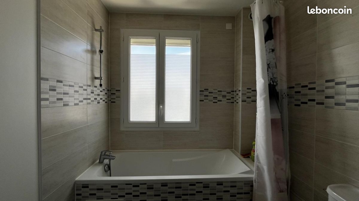 Appartement a louer cormeilles-en-parisis - 2 pièce(s) - 42 m2 - Surfyn