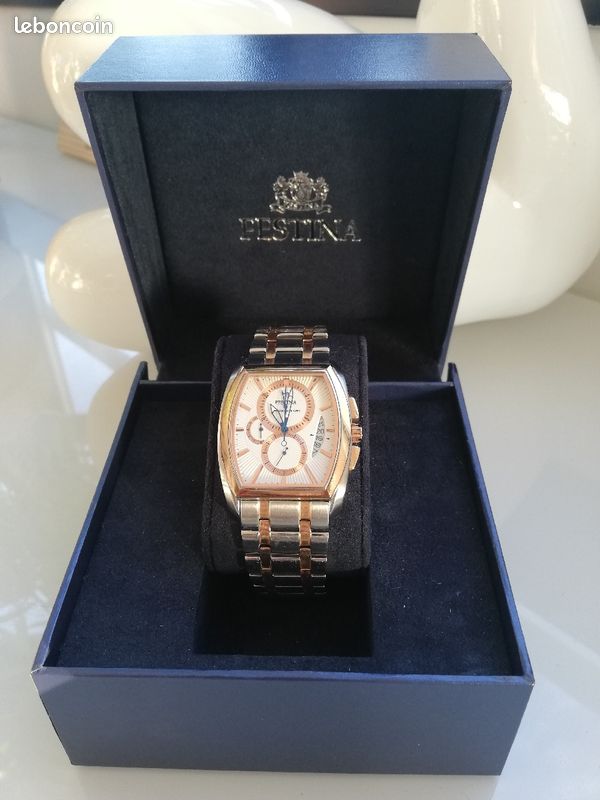 Montre homme Festina (image 1)