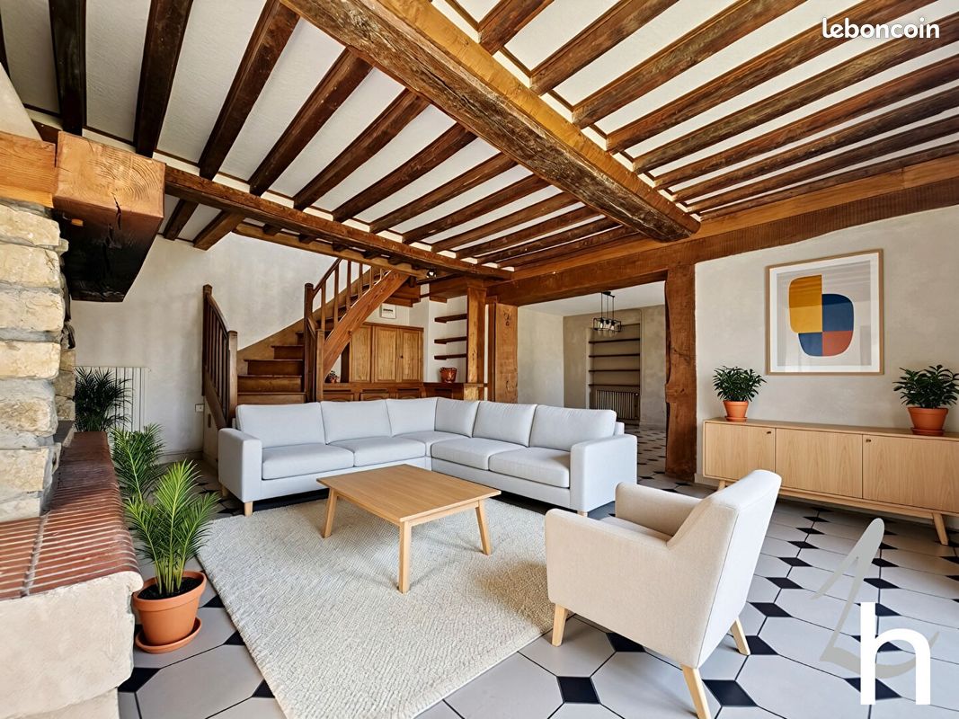 Maison 7 pièces 175 m² · à Caen · 175 m² · 319 000 €