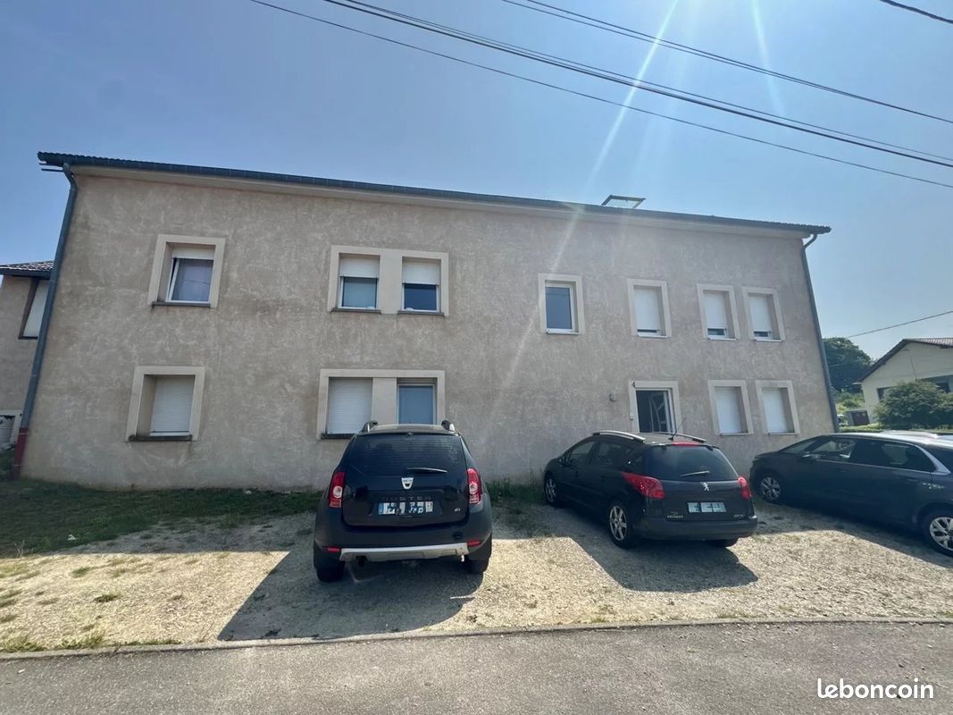 Appartement 5 pièces 135 m² · à Holving · 135 m² · 846 €