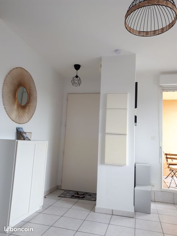 Appartement 1 pièce 33 m² · à Arès · 33 m² · 670 €/mois