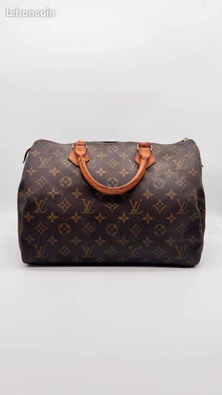 Louis Vuitton Marque De Sac Parisienne LOUIS VUITTON Vernis Brea