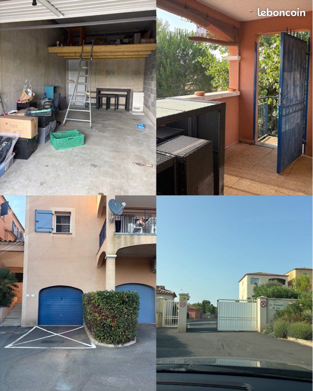 Appartement 3 pièces 46 m² · à Béziers · 46 m² · 195 000 €