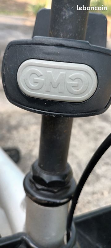 Vélo musculaire VAN MOOF (image 6)