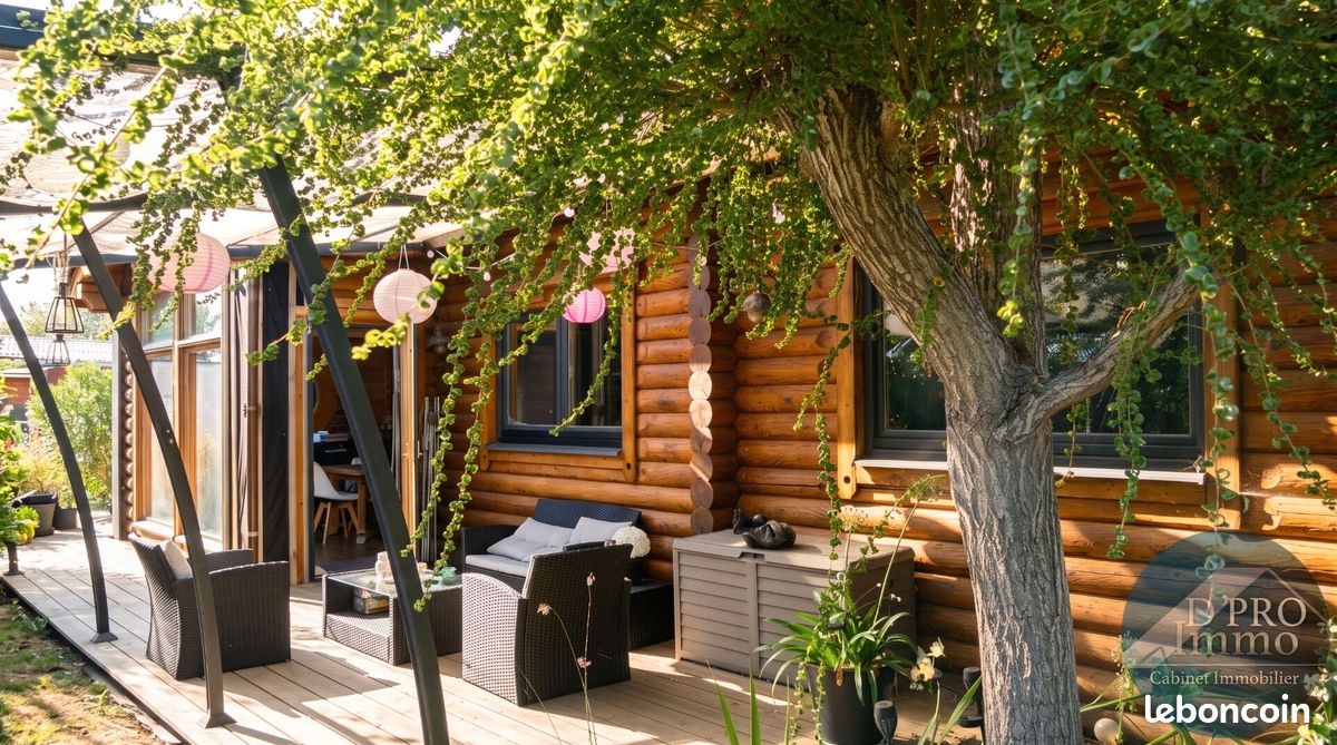 Maison 5 pièces 103 m² · à Chaumes-en-Retz · 103 m² · 315 000 €