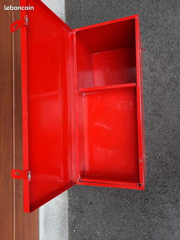 Caisse de chantier (image 3)