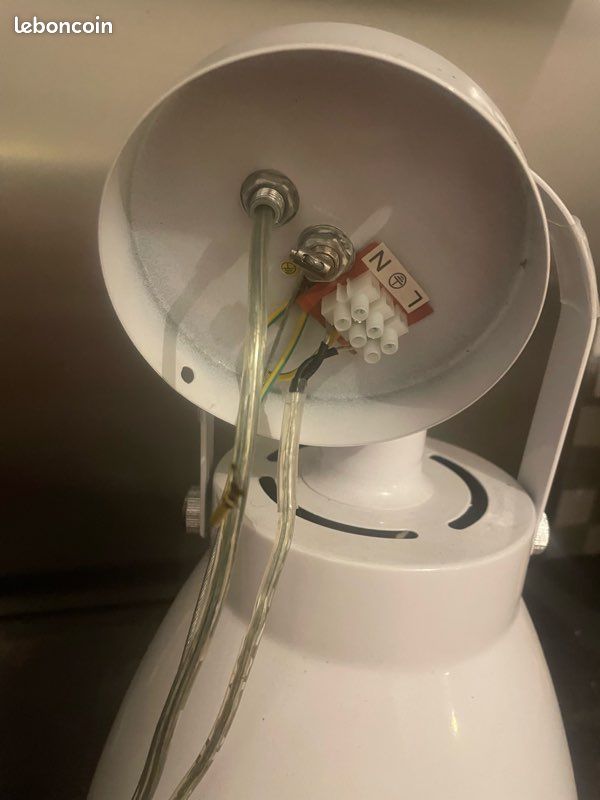 Lustre rétro (image 2)