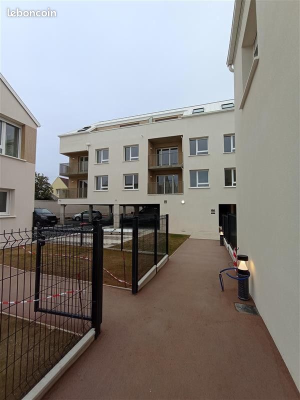 Appartement 3 pièces 60 m² · à Caen · 60 m² · 800 €/mois
