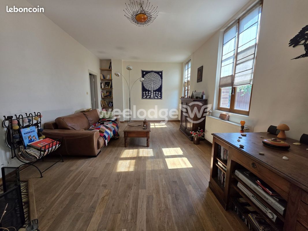 Maison 5 pièces 118 m² · à Illiers-Combray · 118 m² · 188 000 €