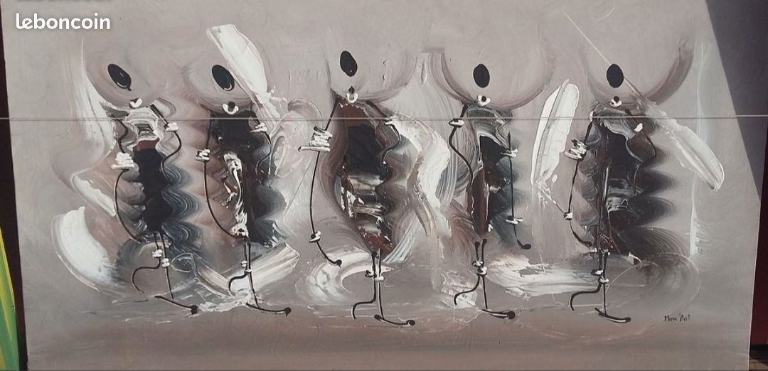 Tableaux africains (image 3)