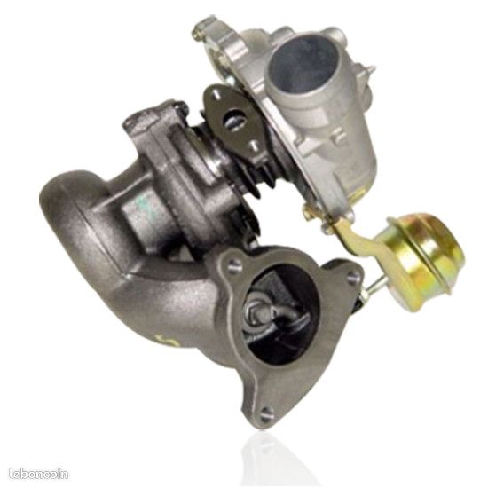 Turbo PEUGEOT BOXER 2.0 HDI 108 (image 3)