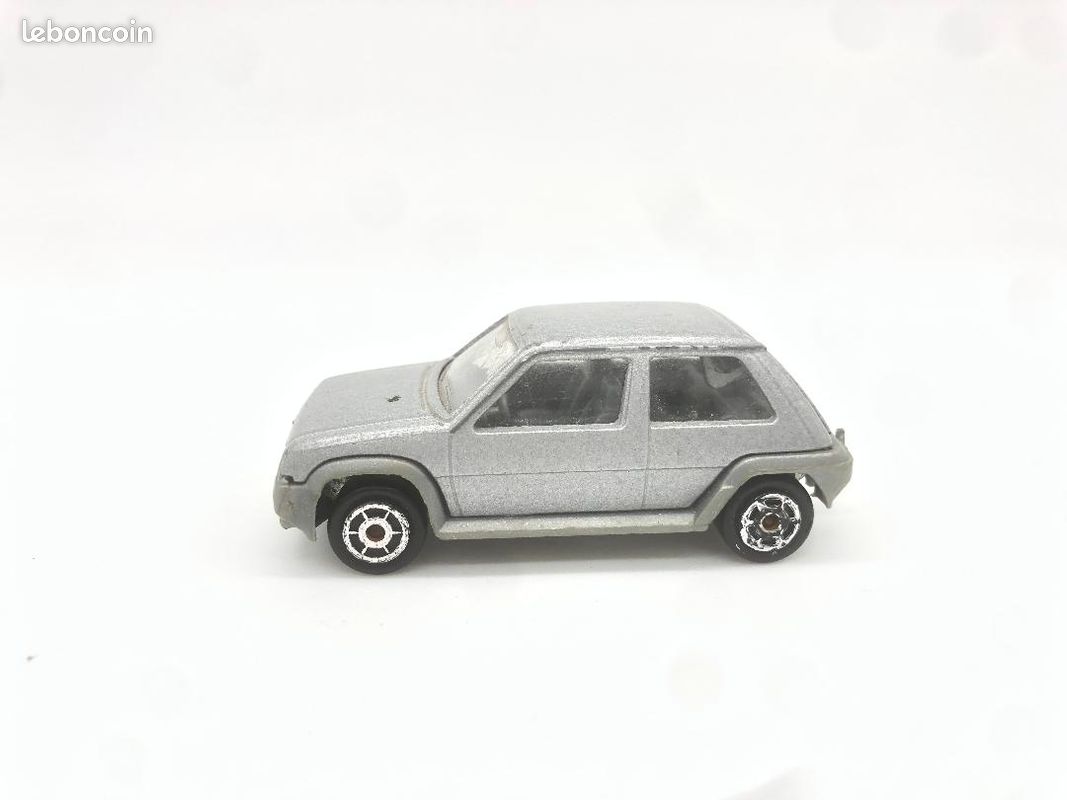 Voiture miniature majorette series 11 RENAULT MEGANE RS 🇫🇷 - Collection