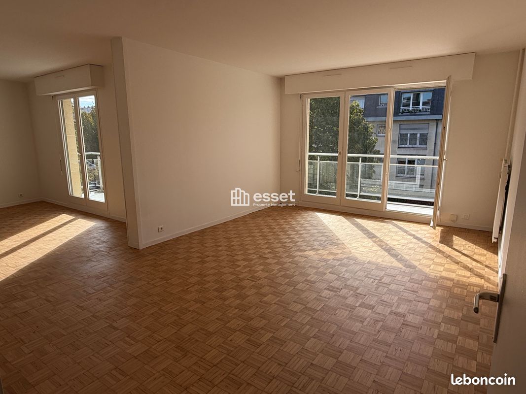 Appartement 4 pièces 93 m² · à Boulogne-Billancourt · 93 m² · 2 670 €/mois