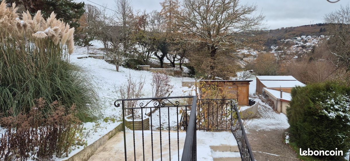 Maison 4 pièces 90 m² · à Aubusson · 90 m² · 109 000 €