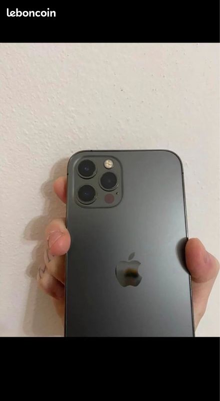 IPhone 12 Pro (image 4)