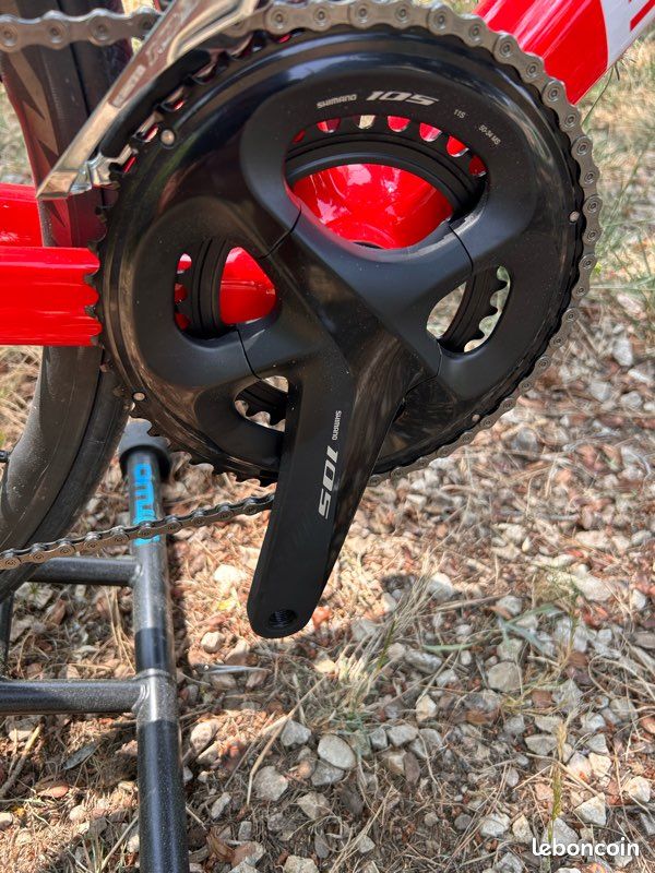 Vends vélo Bottechia (image 3)