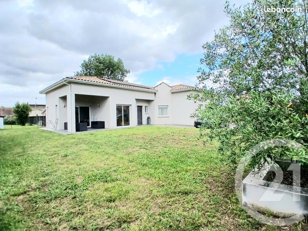 Maison 5 pièces 134 m² · à Plaisance-du-Touch · 134 m² · 496 000 €
