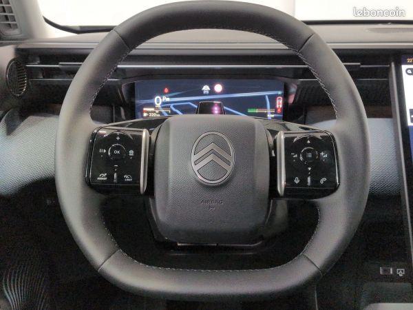 Citroën C5 Aircross Nouveau Plus 145 Pack Techno + Drive 2 neuf -31% (image 7)