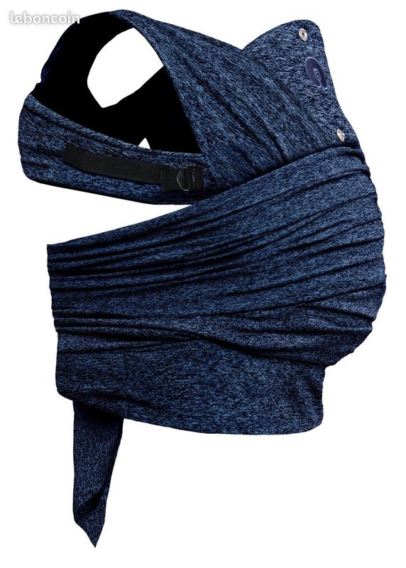 Porte bébé ComfyFit Boppy (image 1)