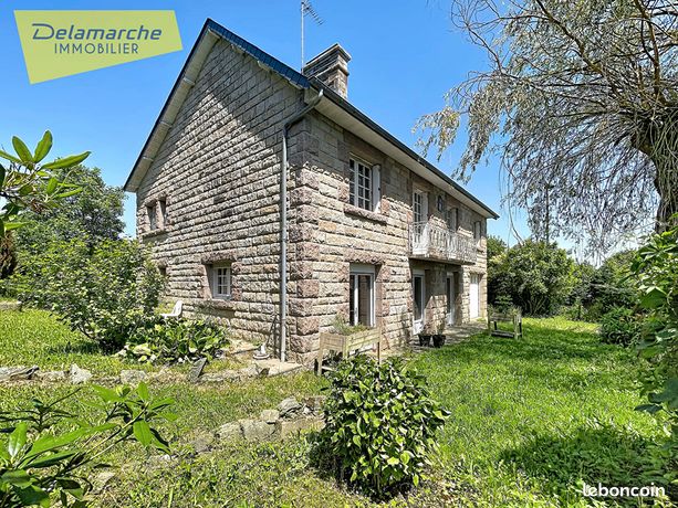 Maison 12 pièces 288 m²