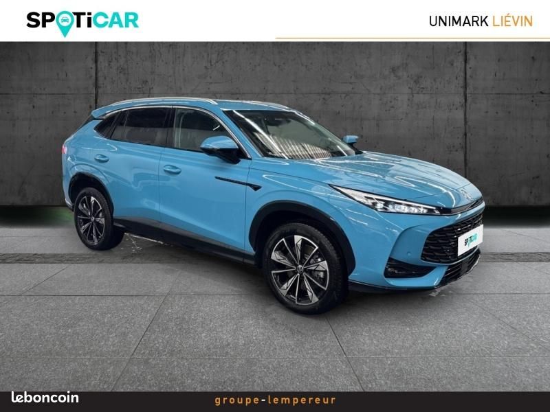 Mg motor EHS 1.5 Hybrid+ 224ch Luxury (image 3)
