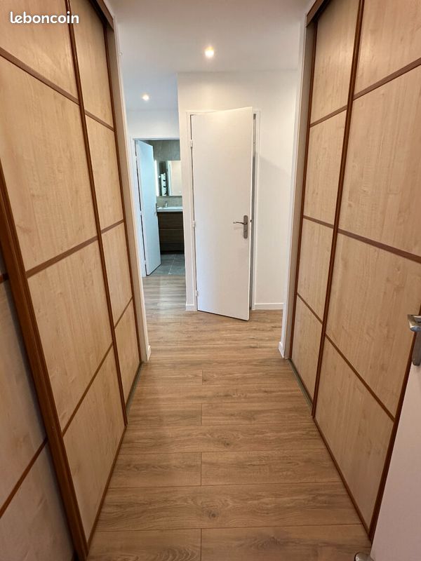 Appartement a louer boulogne-billancourt - 5 pièce(s) - 113 m2 - Surfyn