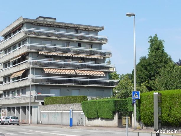 Appartement 1 pièce 37 m²