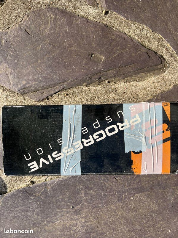 Pièces Harley Davidson (image 2)