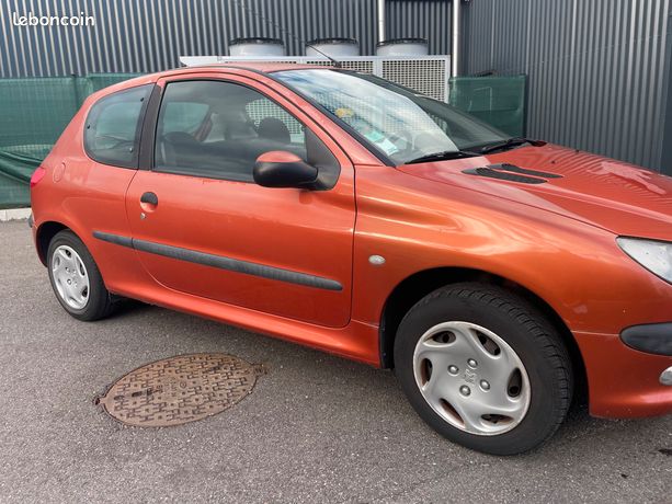 Fiabilité Peugeot 206 : que vaut le modèle en occasion ?