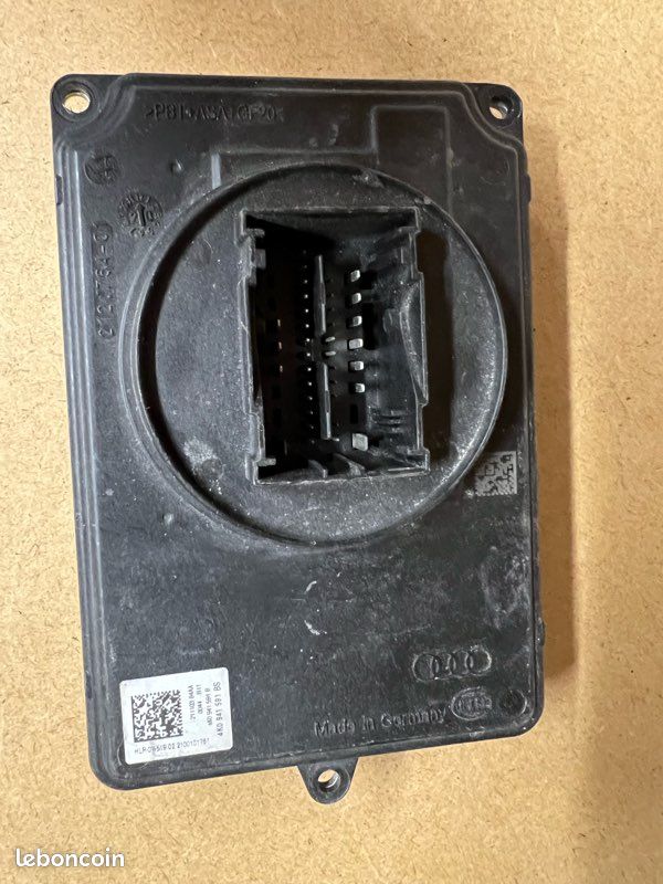 Module ballast Audi led (image 1)